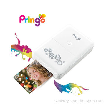 Dye Sub Photo Printer/Hiti Thermal Photo Printer/Hiti Pringo P231 Photo Printer